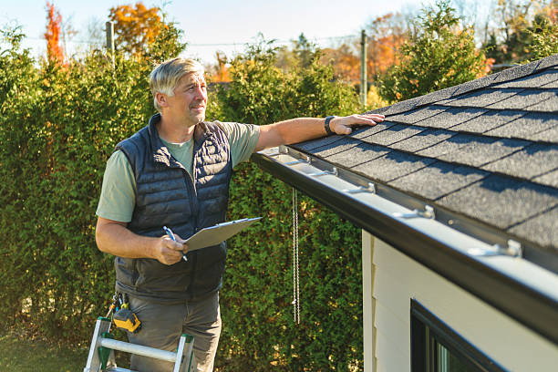 Trusted Metal Roofing service in Augusta, KS - Ben Roofing and Steel LLC